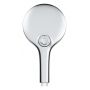 Grohe Rainshower 26574000 słuchawka prysznicowa starlight chrome zdj.4