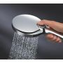 Grohe Rainshower 26574000 słuchawka prysznicowa starlight chrome zdj.6