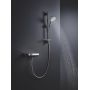 Grohe Rainshower 26574000 słuchawka prysznicowa starlight chrome zdj.9