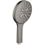 Grohe Rainshower 26574AL0 słuchawka prysznicowa brushed hard graphite zdj.1