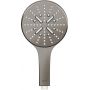 Grohe Rainshower 26574AL0 słuchawka prysznicowa brushed hard graphite zdj.3