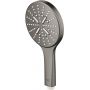Grohe Rainshower 26574AL0 słuchawka prysznicowa brushed hard graphite zdj.5