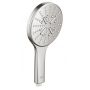 Grohe Rainshower 26574DC0 słuchawka prysznicowa supersteel zdj.3