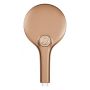 Grohe Rainshower 26574DL0 słuchawka prysznicowa brushed warm sunset zdj.3