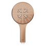 Grohe Rainshower 26574DL0 słuchawka prysznicowa brushed warm sunset zdj.4