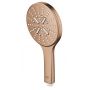 Grohe Rainshower 26574DL0 słuchawka prysznicowa brushed warm sunset zdj.5