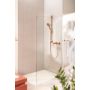 Grohe Rainshower 26574DL0 słuchawka prysznicowa brushed warm sunset zdj.6