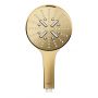 Grohe Rainshower 26574GL0 słuchawka prysznicowa cool sunrise zdj.3