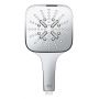 Grohe Rainshower 26582000 słuchawka prysznicowa starlight chrome zdj.1
