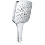 Grohe Rainshower 26582000 słuchawka prysznicowa starlight chrome zdj.3
