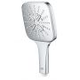 Grohe Rainshower 26582000 słuchawka prysznicowa starlight chrome zdj.4