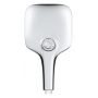 Grohe Rainshower 26582000 słuchawka prysznicowa starlight chrome zdj.5