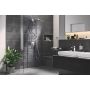 Grohe Rainshower 26582000 słuchawka prysznicowa starlight chrome zdj.6