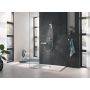 Grohe Rainshower 26582000 słuchawka prysznicowa starlight chrome zdj.8