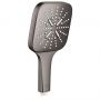 Grohe Rainshower 26582A00 słuchawka prysznicowa hard graphite zdj.1