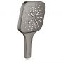 Grohe Rainshower 26582AL0 słuchawka prysznicowa brushed hard graphite zdj.1