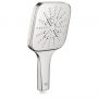 Grohe Rainshower 26582DC0 słuchawka prysznicowa supersteel zdj.1