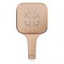 Grohe Rainshower 26582DL0 słuchawka prysznicowa brushed warm sunset zdj.3