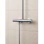 Grohe Vitalio Start Shower System 26696000 zestaw prysznicowy ścienny z deszczownicą chrom zdj.4