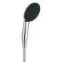 Grohe Vitalio Start 26720001 słuchawka prysznicowa starlight chrome zdj.1