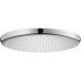 Grohe Vitalio Start Shower System 26815000 deszczownica 25x25 cm okrągła chrom zdj.3