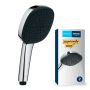 Grohe Vitalio Comfort 26925001 słuchawka prysznicowa chrom zdj.8
