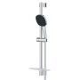 Grohe Vitalio Comfort 26929001 zestaw prysznicowy ścienny chrom zdj.4