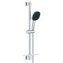 Grohe Vitalio Comfort 26929001 zestaw prysznicowy ścienny chrom zdj.1