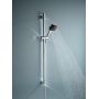 Grohe Vitalio Comfort 26930001 zestaw prysznicowy ścienny chrom zdj.7