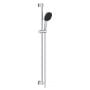 Grohe Vitalio Comfort 26930001 zestaw prysznicowy ścienny chrom zdj.1