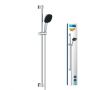 Grohe Vitalio Comfort 26930001 zestaw prysznicowy ścienny chrom zdj.8