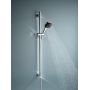 Grohe Vitalio Comfort 26932001 zestaw prysznicowy ścienny chrom zdj.5