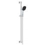 Grohe Vitalio Comfort 26932001 zestaw prysznicowy ścienny chrom zdj.1