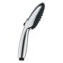 Grohe Vitalio Start 26948001 słuchawka prysznicowa chrom zdj.5