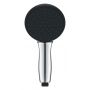Grohe Vitalio Start 26948001 słuchawka prysznicowa chrom zdj.3