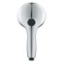 Grohe Vitalio Start 26948001 słuchawka prysznicowa chrom zdj.4