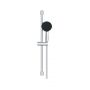 Grohe Vitalio Start 26951001 zestaw prysznicowy ścienny chrom zdj.4