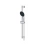 Grohe Vitalio Start 26951001 zestaw prysznicowy ścienny chrom zdj.1