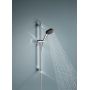 Grohe Vitalio Start 26951001 zestaw prysznicowy ścienny chrom zdj.6