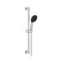 Grohe Vitalio Start 26951001 zestaw prysznicowy ścienny chrom zdj.3
