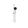Grohe Vitalio Start 26952001 zestaw prysznicowy ścienny chrom zdj.3