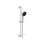 Grohe Vitalio Start 26952001 zestaw prysznicowy ścienny chrom zdj.4