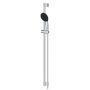 Grohe Vitalio Start 26953001 zestaw prysznicowy ścienny chrom zdj.1