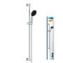 Grohe Vitalio Start 26953001 zestaw prysznicowy ścienny chrom zdj.9