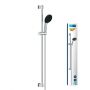 Grohe Vitalio Start 26954001 zestaw prysznicowy ścienny chrom zdj.8