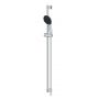 Grohe Vitalio Start 26955001 zestaw prysznicowy ścienny chrom zdj.1