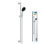 Grohe Vitalio Start 26955001 zestaw prysznicowy ścienny chrom zdj.8