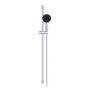 Grohe Vitalio Start 26956001 zestaw prysznicowy ścienny chrom zdj.3