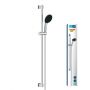 Grohe Vitalio Start 26956001 zestaw prysznicowy ścienny chrom zdj.9