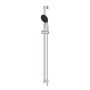 Grohe Vitalio Start 26956001 zestaw prysznicowy ścienny chrom zdj.1